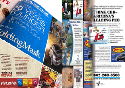 Page Composition Page Composition
